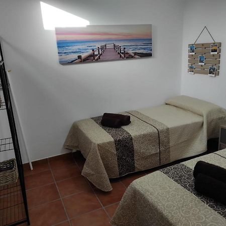 Apartamento Casa Belen Кониль Экстерьер фото