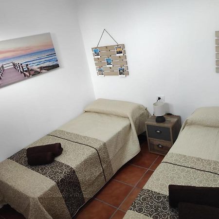 Apartamento Casa Belen Кониль Экстерьер фото