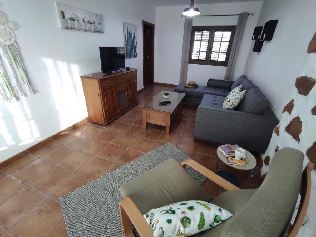 Apartamento Casa Belen Кониль Экстерьер фото