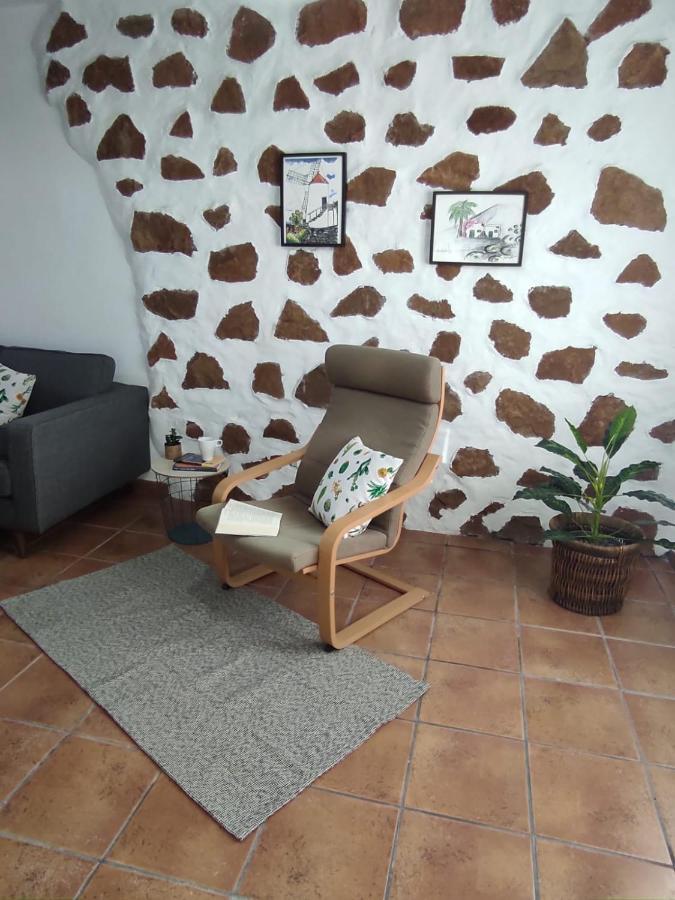Apartamento Casa Belen Кониль Экстерьер фото