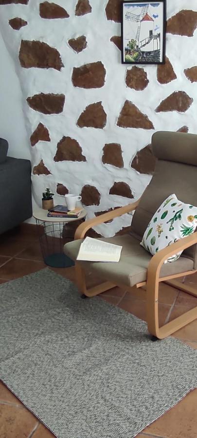 Apartamento Casa Belen Кониль Экстерьер фото