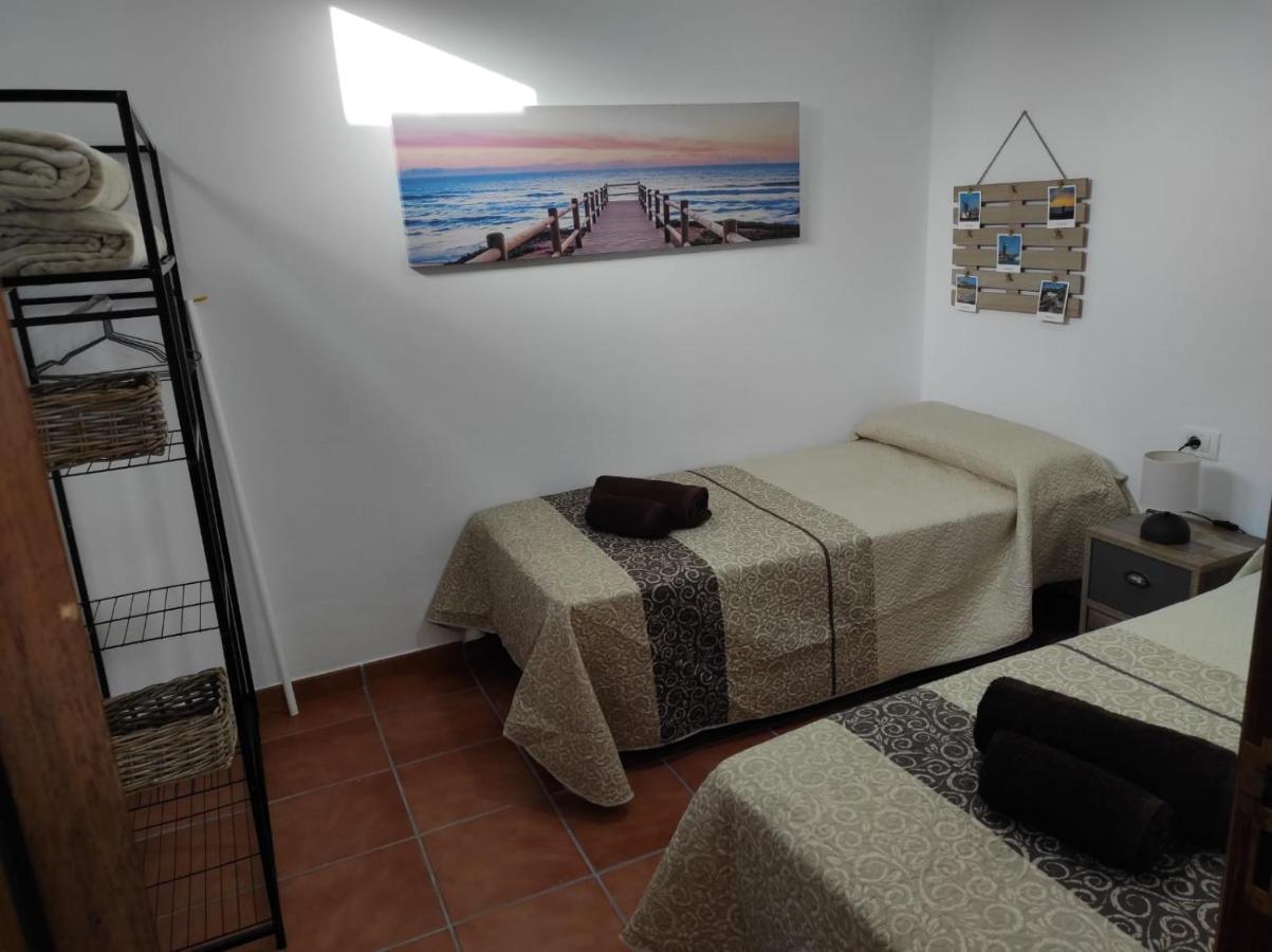 Apartamento Casa Belen Кониль Экстерьер фото