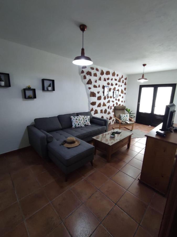 Apartamento Casa Belen Кониль Экстерьер фото