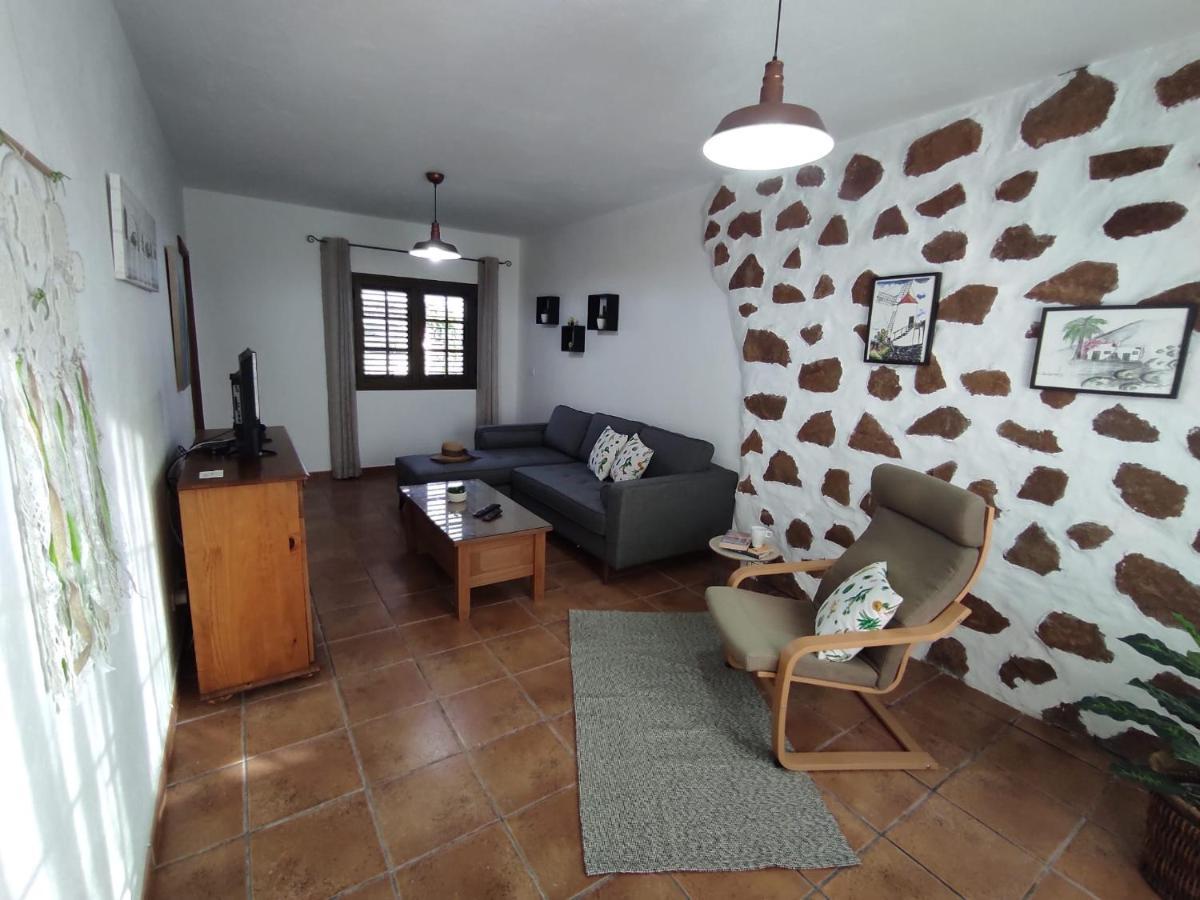 Apartamento Casa Belen Кониль Экстерьер фото