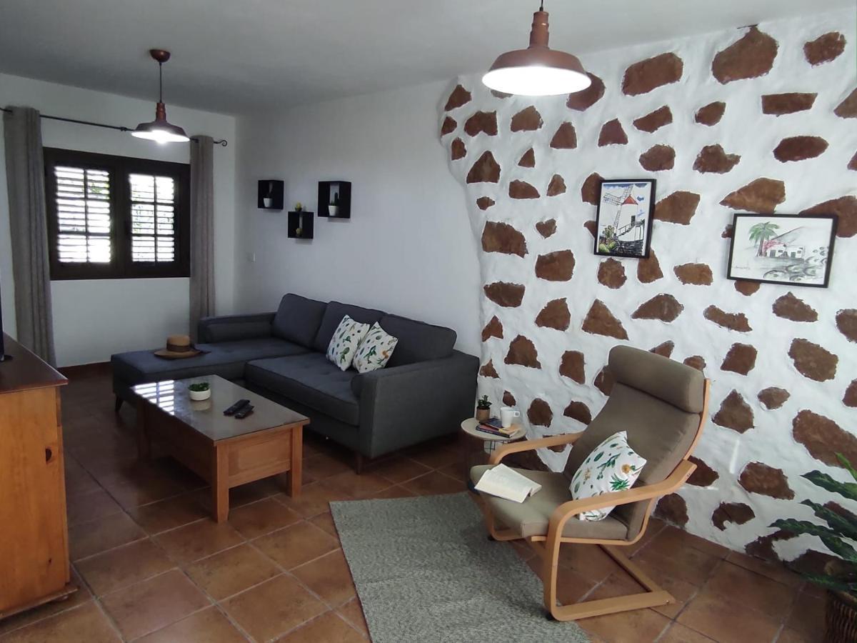 Apartamento Casa Belen Кониль Экстерьер фото