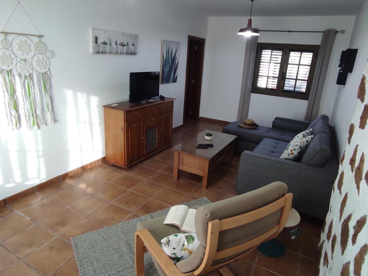 Apartamento Casa Belen Кониль Экстерьер фото
