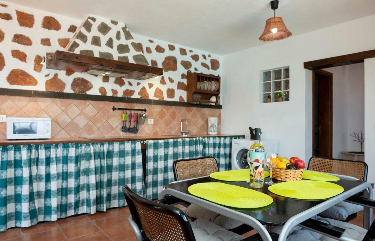 Apartamento Casa Belen Кониль Экстерьер фото
