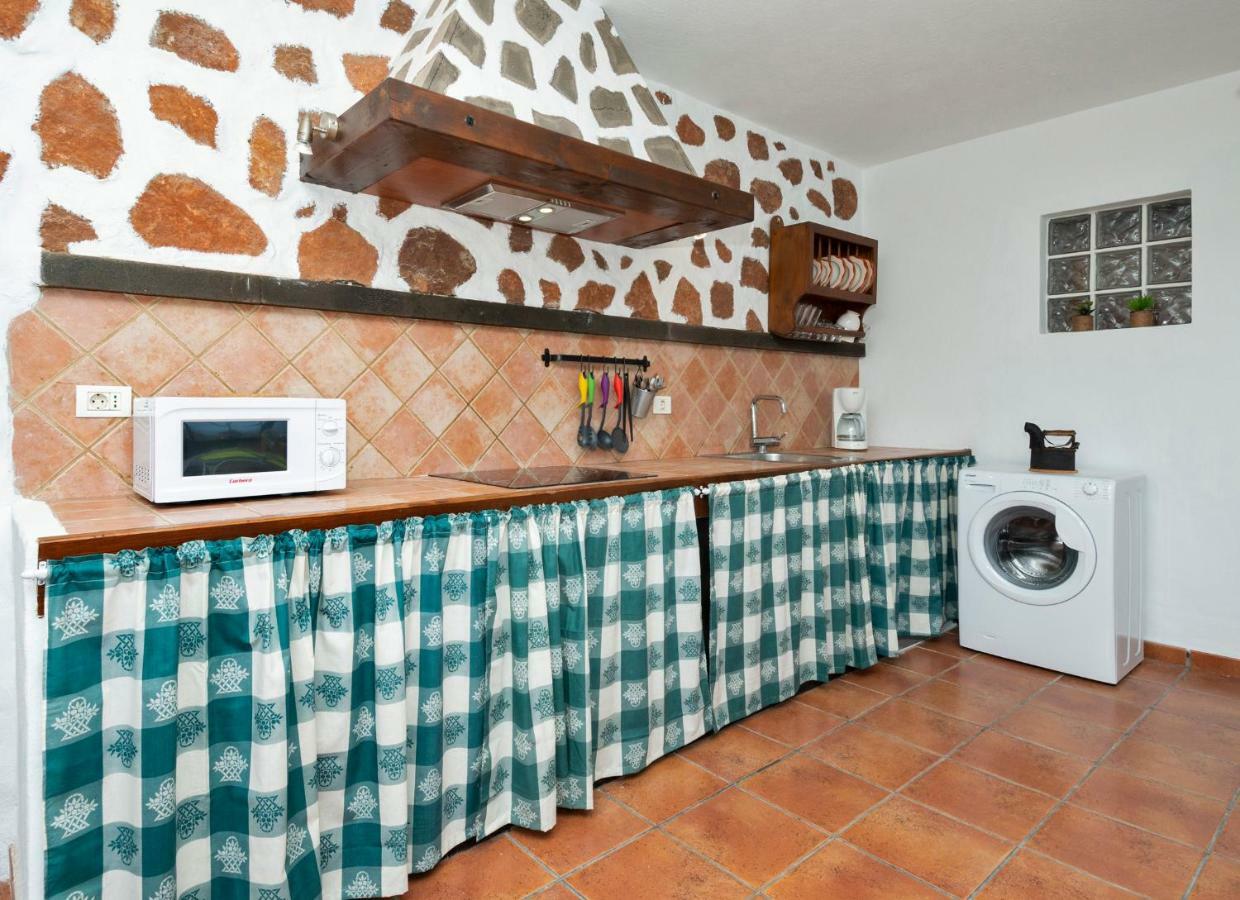 Apartamento Casa Belen Кониль Экстерьер фото
