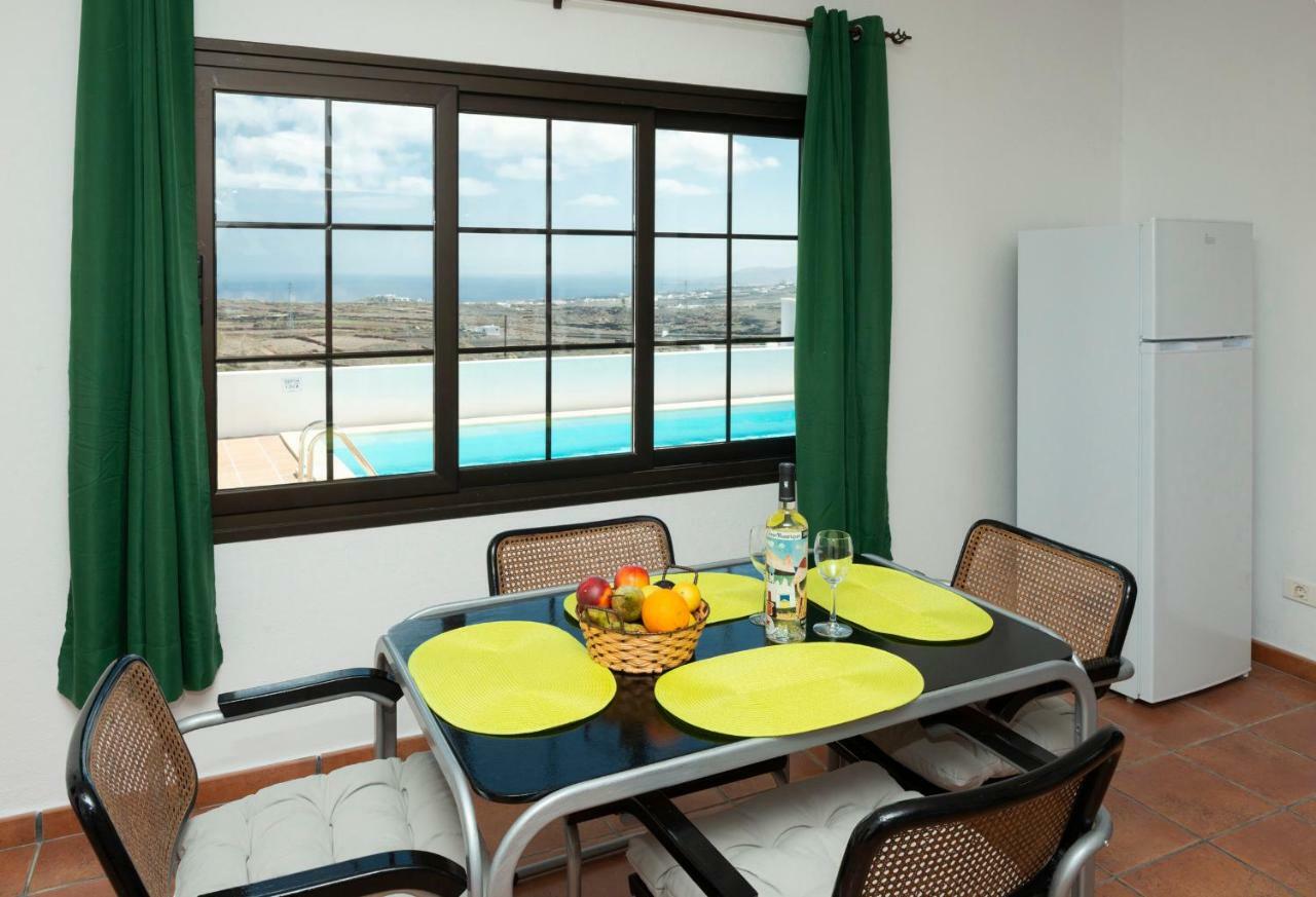 Apartamento Casa Belen Кониль Экстерьер фото