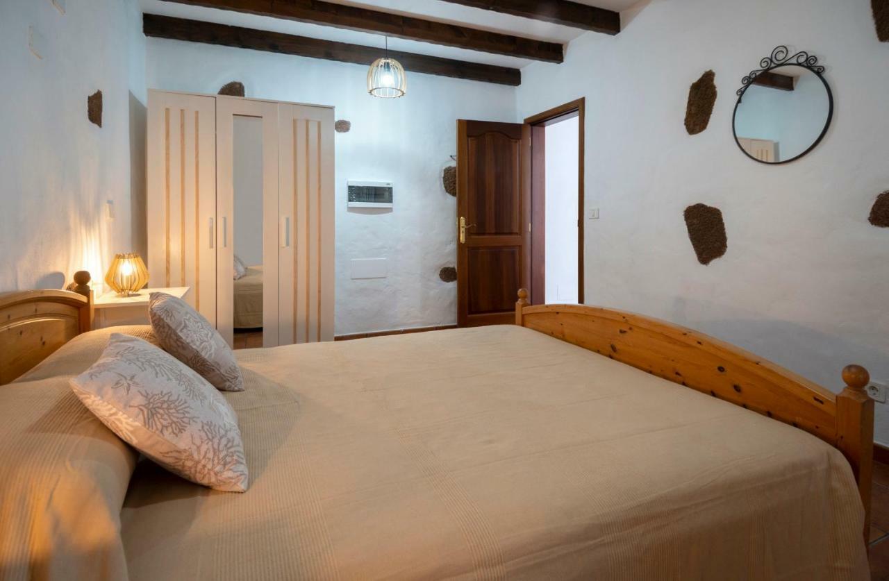 Apartamento Casa Belen Кониль Экстерьер фото