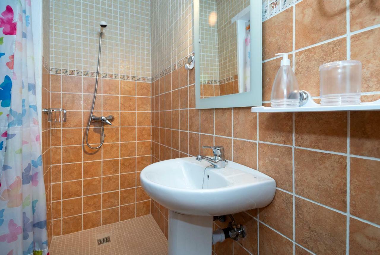 Apartamento Casa Belen Кониль Экстерьер фото