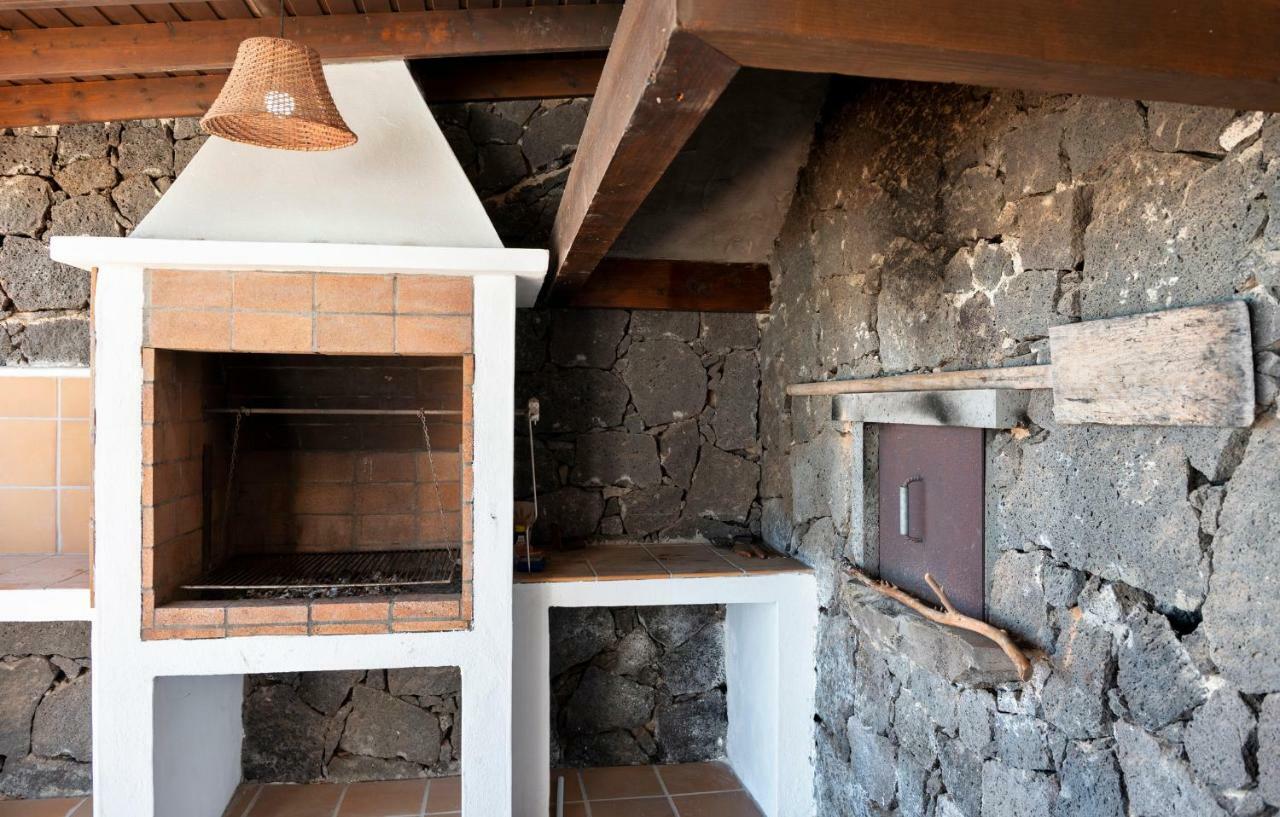 Apartamento Casa Belen Кониль Экстерьер фото