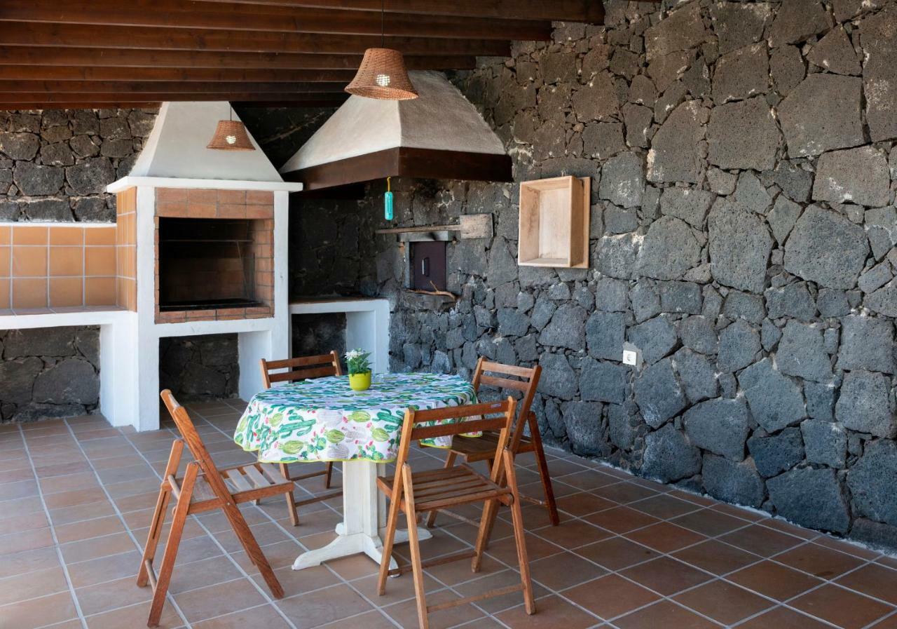 Apartamento Casa Belen Кониль Экстерьер фото