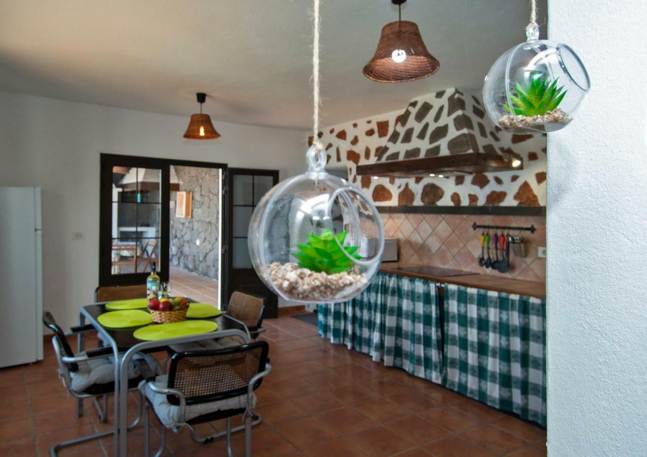 Apartamento Casa Belen Кониль Экстерьер фото