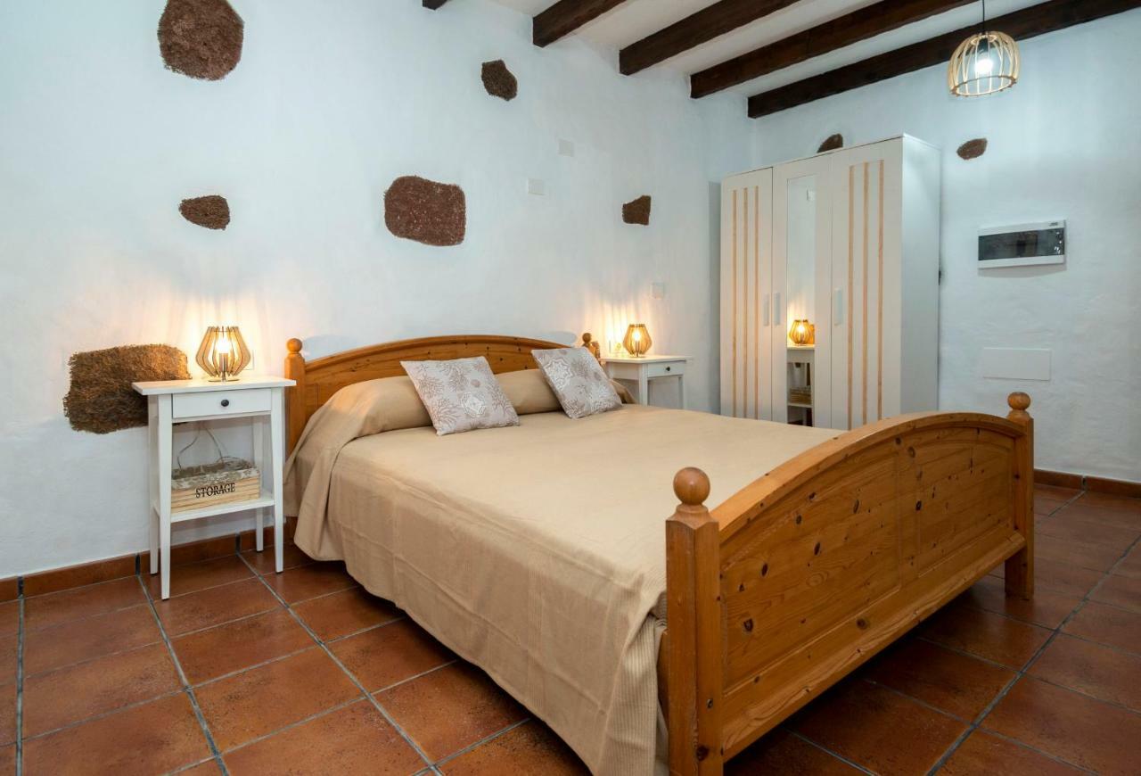 Apartamento Casa Belen Кониль Экстерьер фото