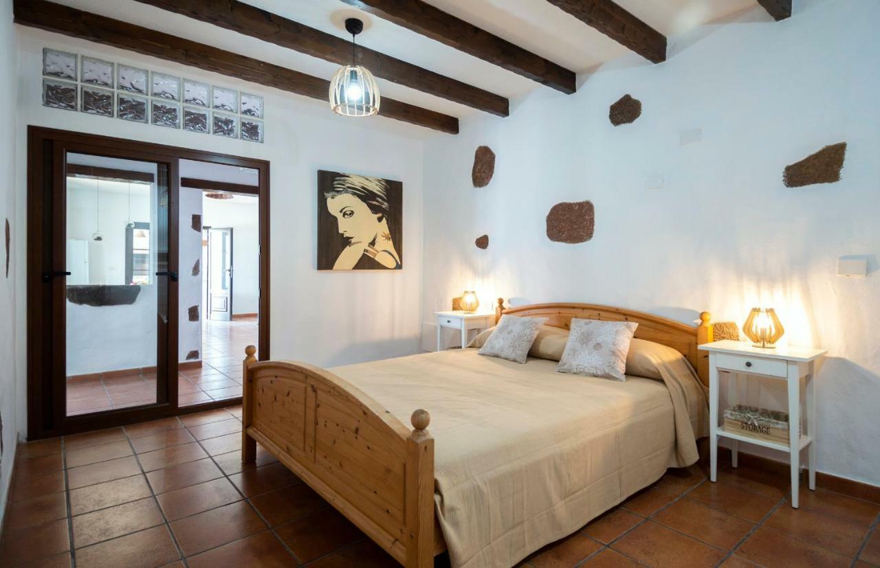 Apartamento Casa Belen Кониль Экстерьер фото